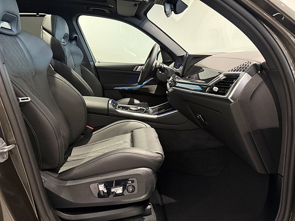 BMW X5 8 of 20