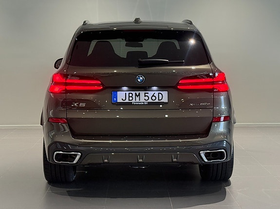 BMW X5 4 of 20