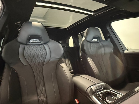 BMW X5 19 of 20