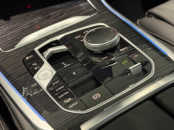 BMW X5 18 of 20