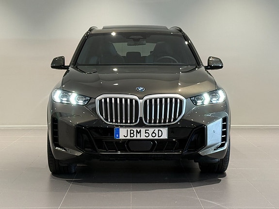 BMW X5 2 of 20