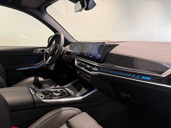 BMW X5 9 of 20