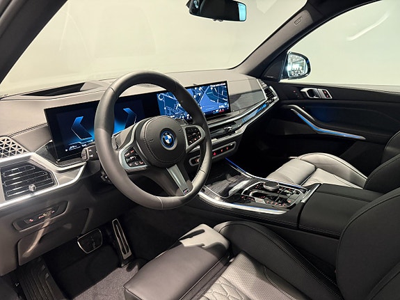 BMW X5 13 of 20