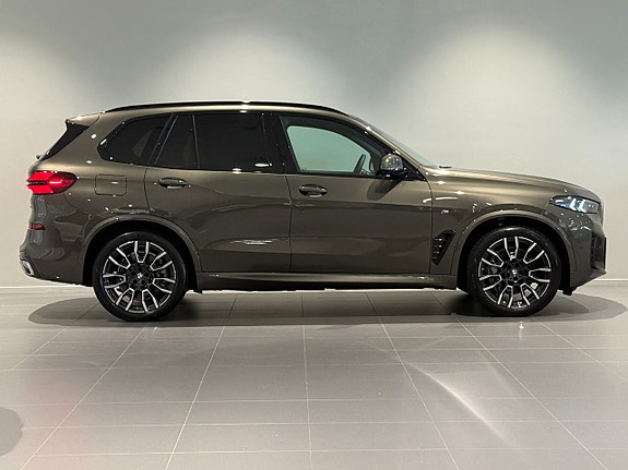 BMW X5 3 of 20