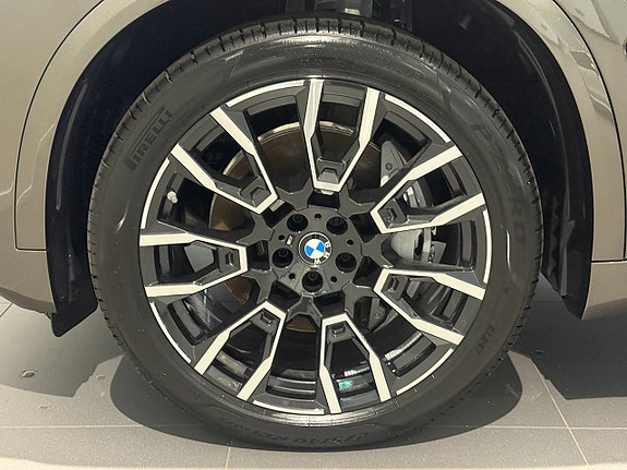 BMW X5 5 of 20