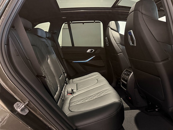 BMW X5 7 of 20