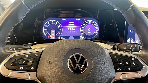 Volkswagen Golf I 14 of 17