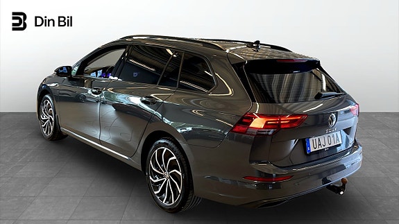Volkswagen Golf I 3 of 17