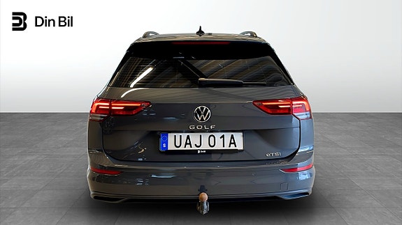 Volkswagen Golf I 5 of 17