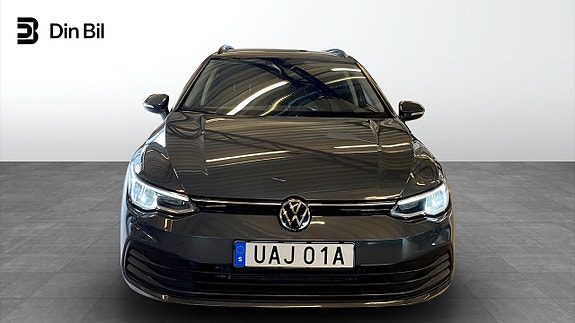 Volkswagen Golf I 4 of 17