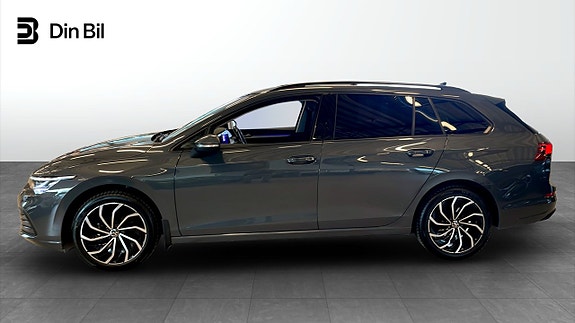 Volkswagen Golf I 2 of 17