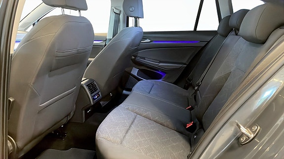 Volkswagen Golf I 11 of 17