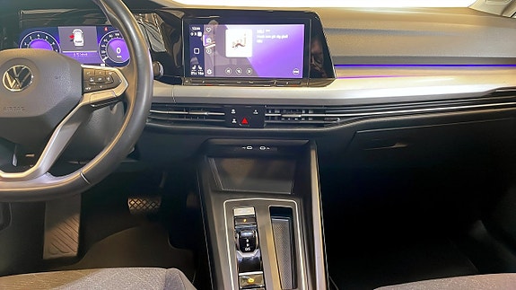Volkswagen Golf I 9 of 17