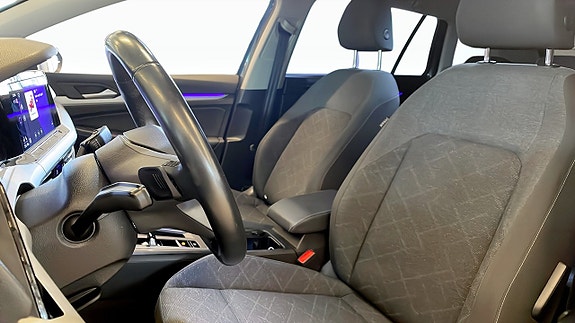 Volkswagen Golf I 8 of 17