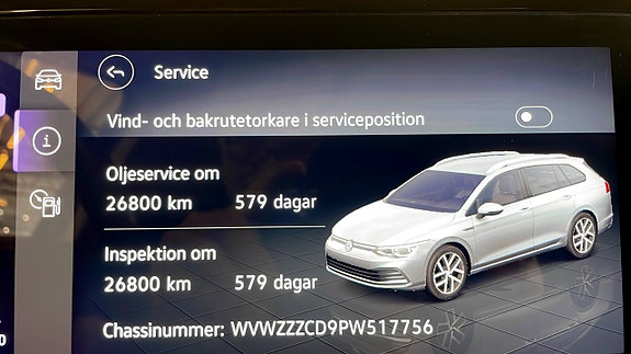 Volkswagen Golf I 16 of 17