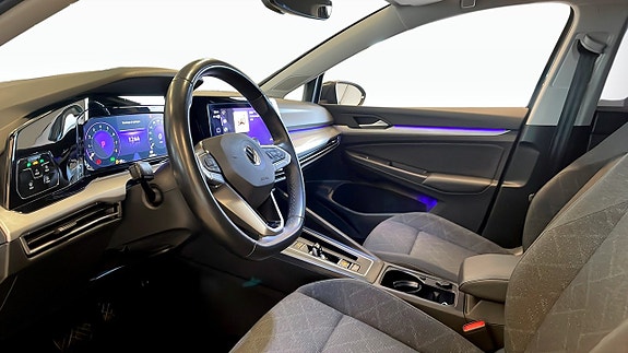 Volkswagen Golf I 7 of 17