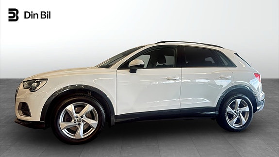 Audi Q3 3 of 18