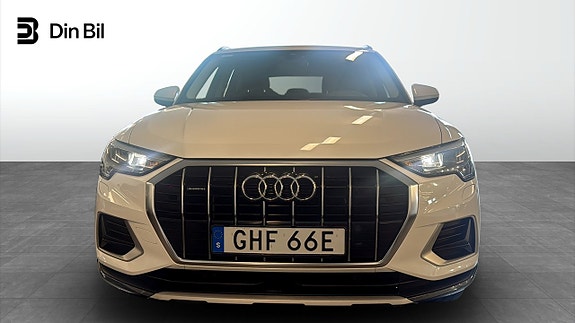 Audi Q3 5 of 18