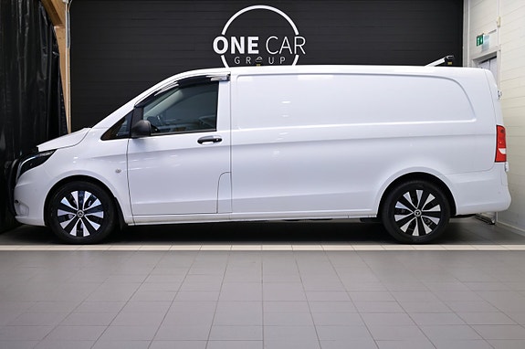Mercedes-Benz Vito 119 3 of 14