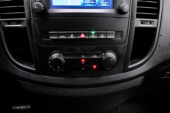 Mercedes-Benz Vito 119 11 of 14