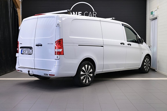 Mercedes-Benz Vito 119 4 of 14