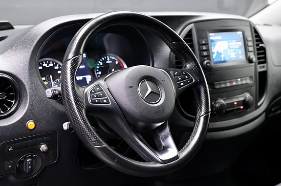 Mercedes-Benz Vito 119 10 of 14