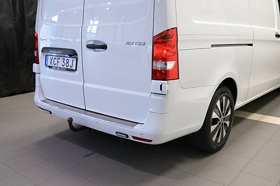 Mercedes-Benz Vito 119 6 of 14
