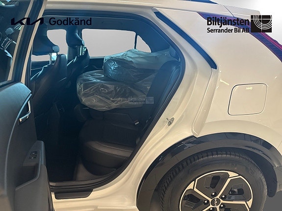 Kia Niro 9 of 14