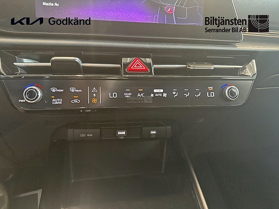 Kia Niro 13 of 14