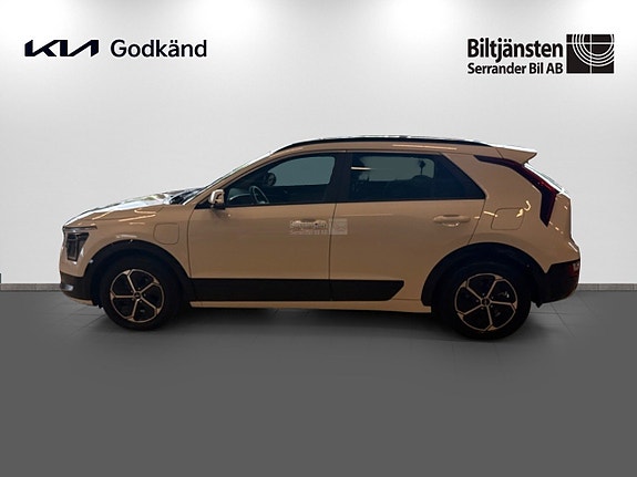 Kia Niro 4 of 14