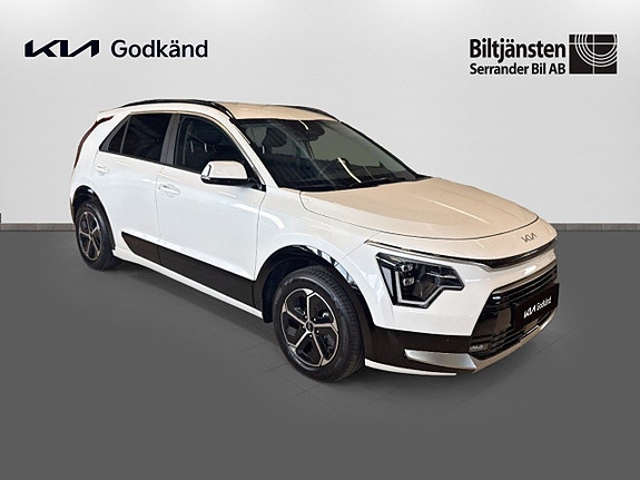 Kia Niro 3 of 14