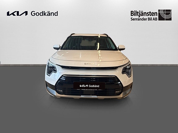 Kia Niro 2 of 14