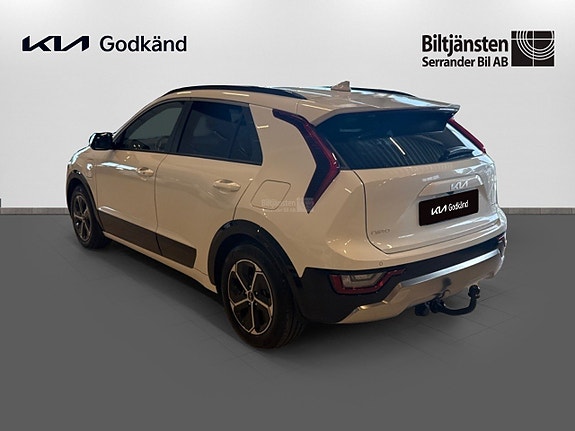 Kia Niro 6 of 14