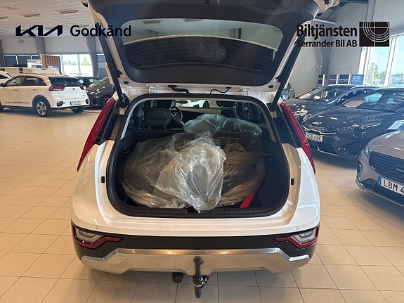 Kia Niro 14 of 14