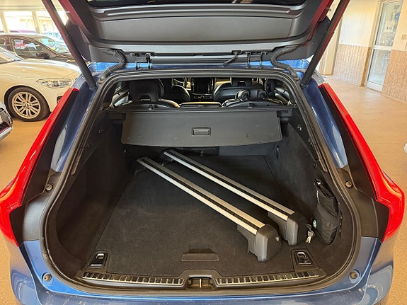 Volvo V90 5 of 6