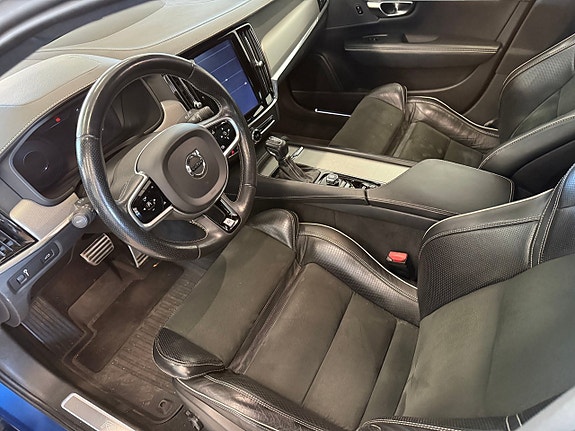 Volvo V90 6 of 6