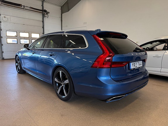Volvo V90 4 of 6