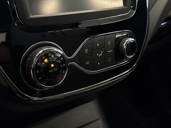 Renault Captur 17 of 25