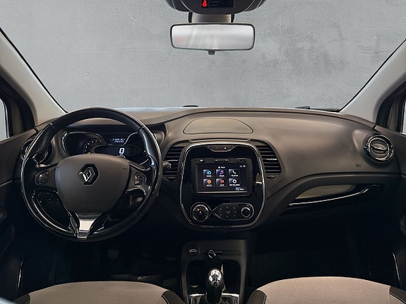 Renault Captur 12 of 25
