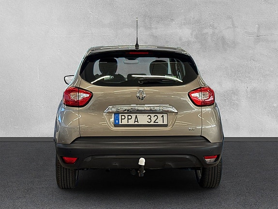 Renault Captur 4 of 25
