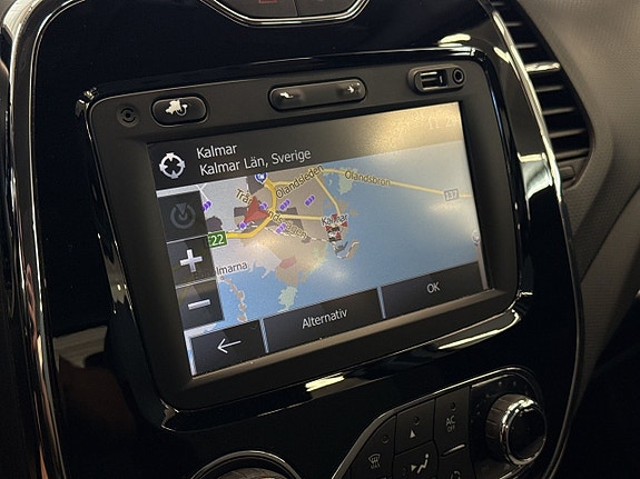 Renault Captur 14 of 25