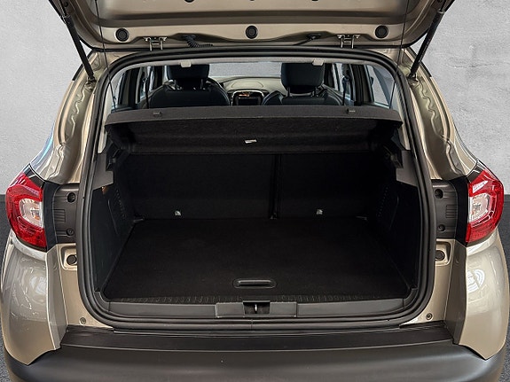 Renault Captur 9 of 25