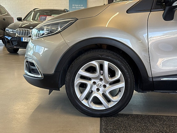 Renault Captur 20 of 25