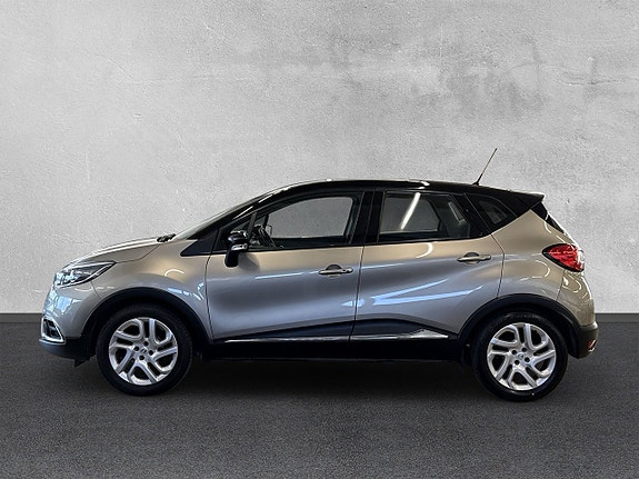 Renault Captur 2 of 25