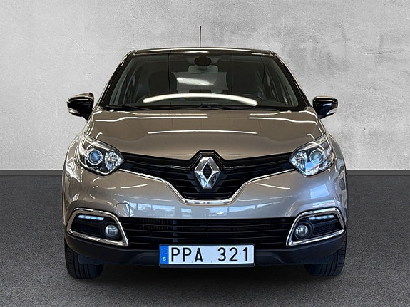 Renault Captur 8 of 25