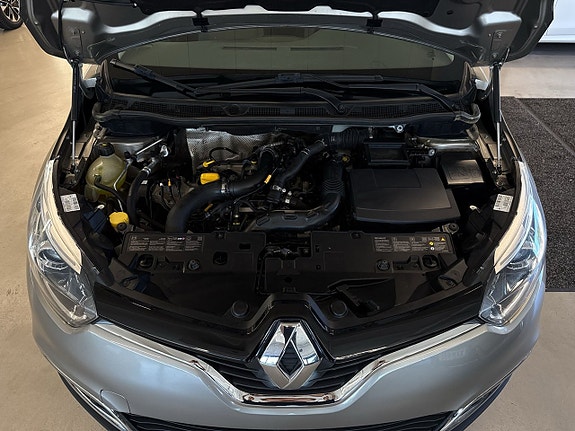 Renault Captur 19 of 25