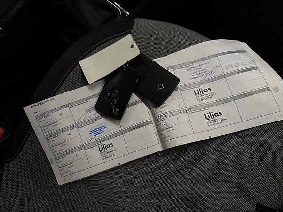 Renault Captur 24 of 25