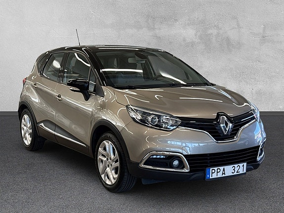 Renault Captur 7 of 25