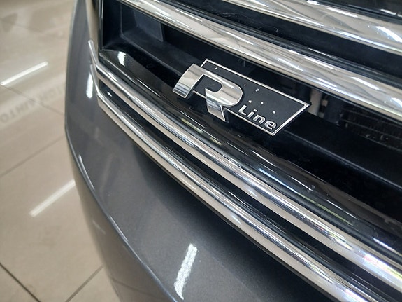 Volkswagen Tiguan 21 of 30