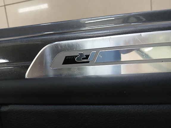 Volkswagen Tiguan 20 of 30
